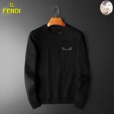 wholesale quality fendi hoodies sku 51